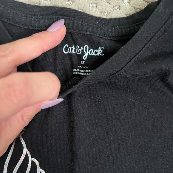 Girls 5T Bundle- Gap, cat and Jack - Picture 6 of 7